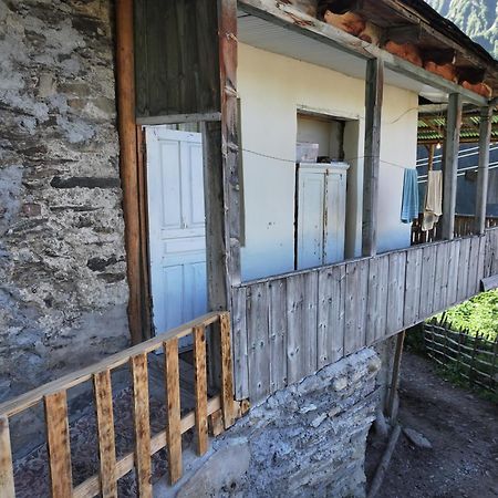 Guest House "Betqil" Adishi Екстериор снимка