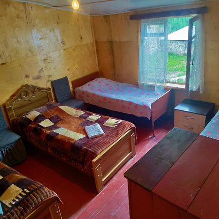 Guest House "Betqil" Adishi Екстериор снимка