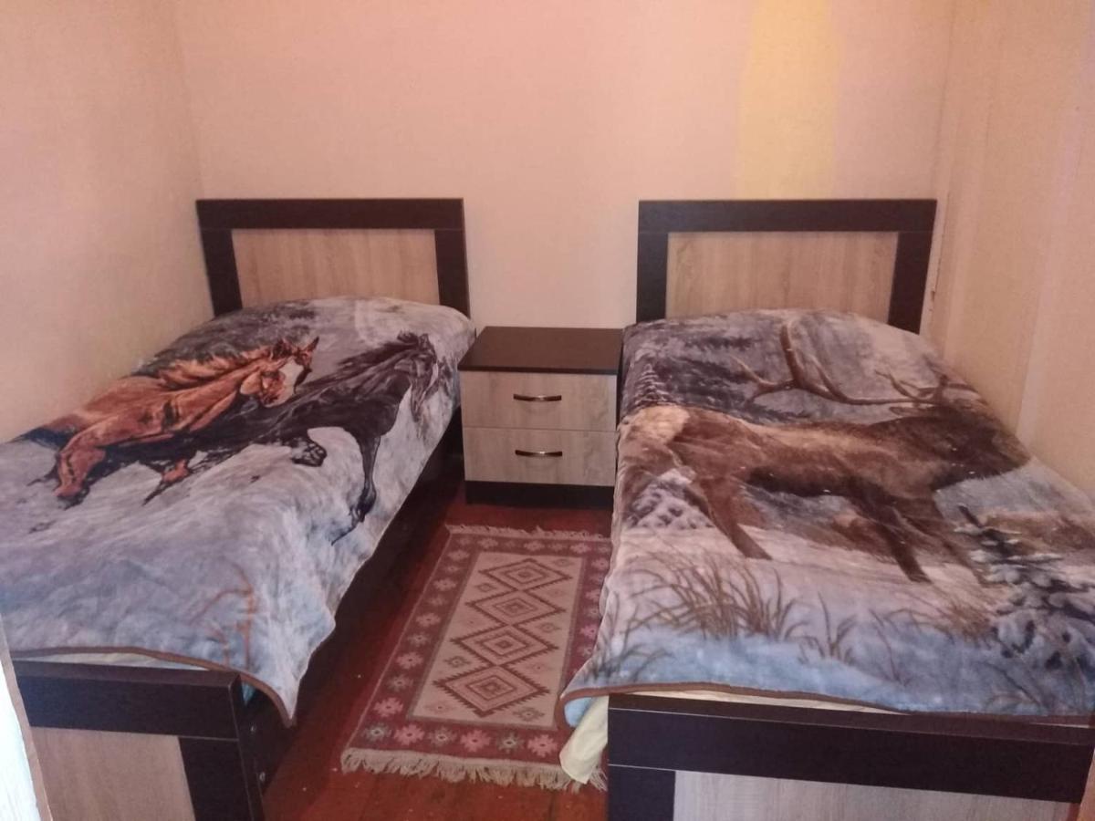 Guest House "Betqil" Adishi Екстериор снимка