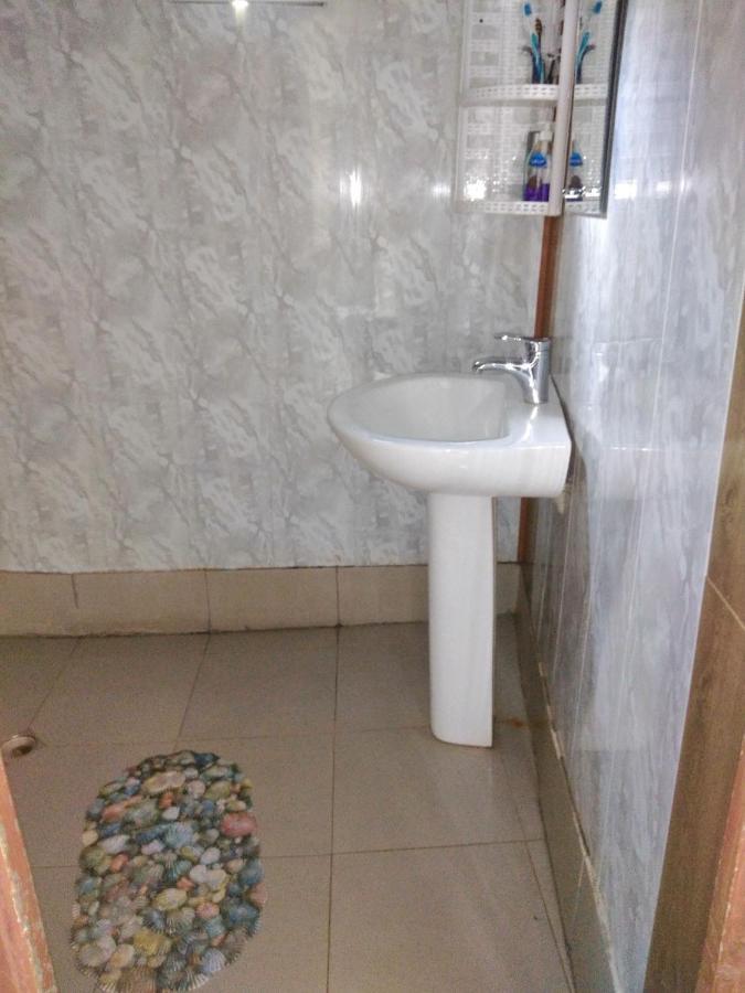 Guest House "Betqil" Adishi Екстериор снимка