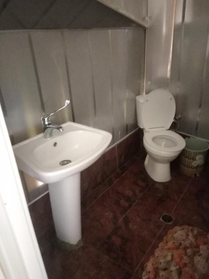 Guest House "Betqil" Adishi Екстериор снимка