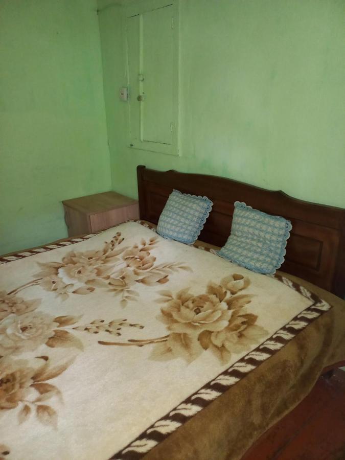 Guest House "Betqil" Adishi Екстериор снимка