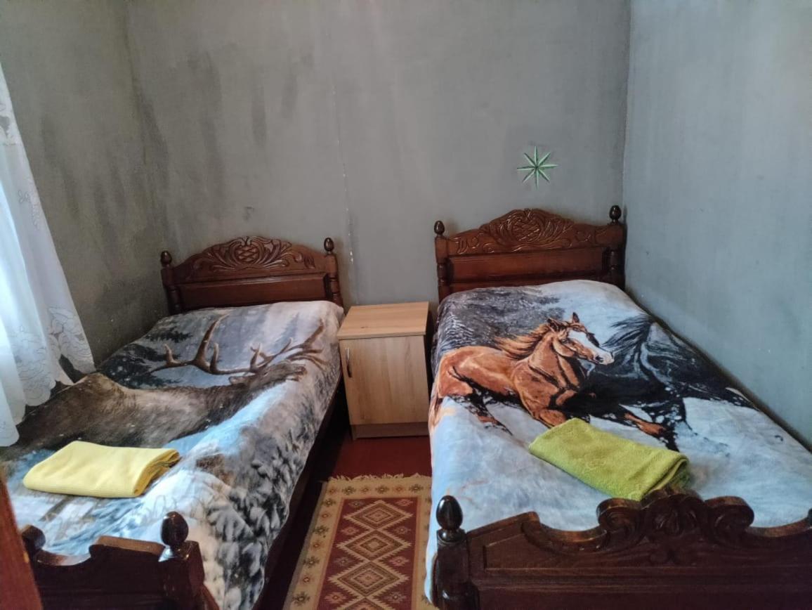 Guest House "Betqil" Adishi Екстериор снимка