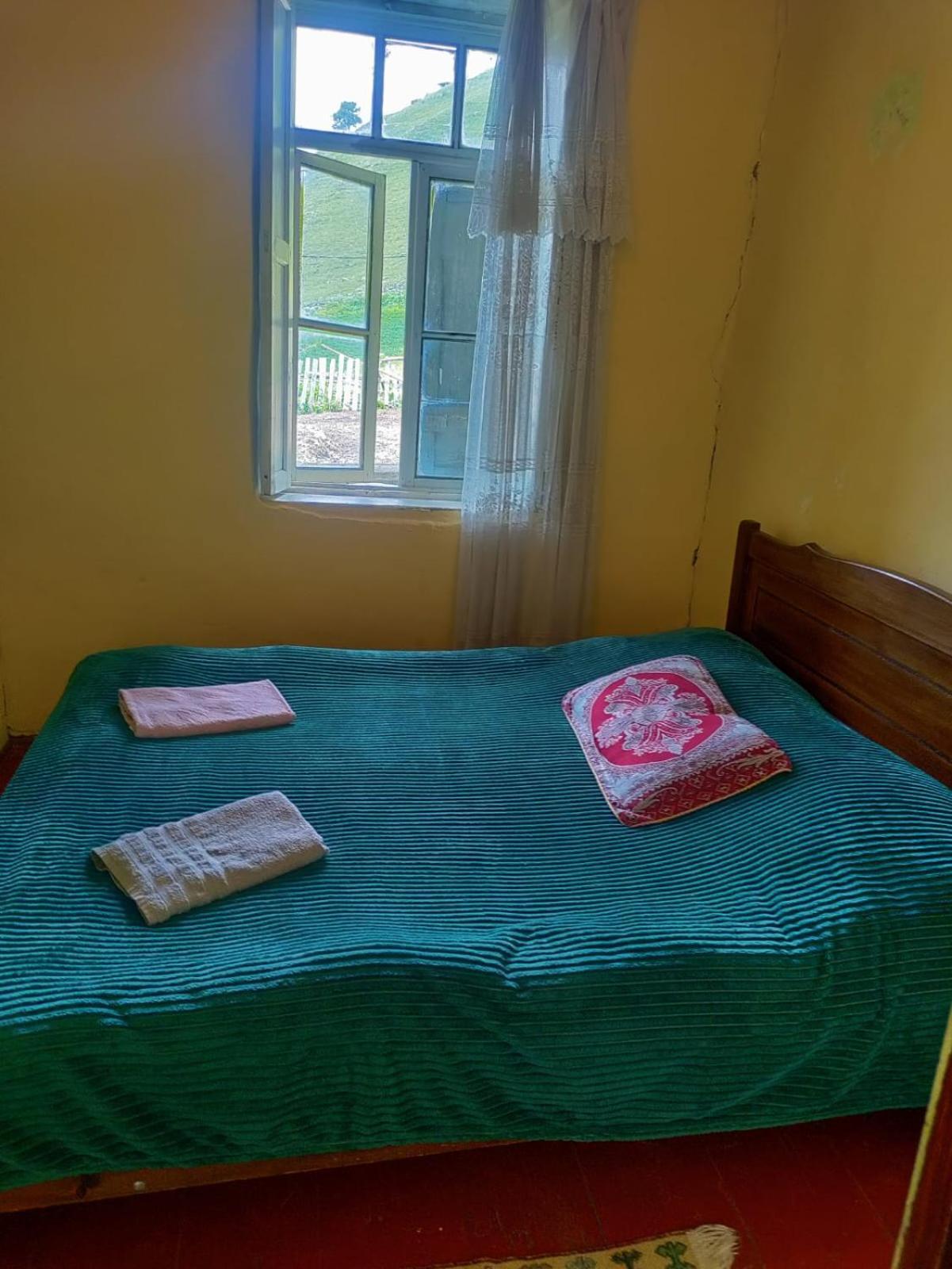 Guest House "Betqil" Adishi Екстериор снимка